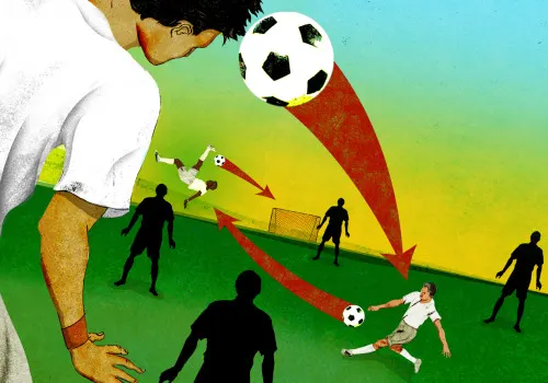 Improving Performance: Identifying Areas for Success