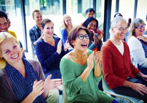 Best Practices and Lessons Learned for Your Industry: Capturing Readers' Attention