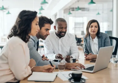 Maximizing Employee Buy-In and Adoption: Strategies for Successful Change Management